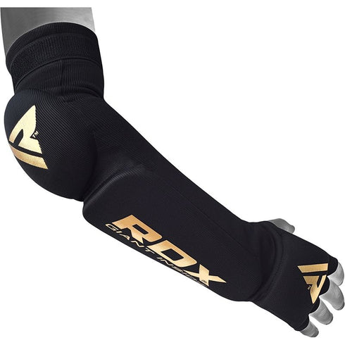 RDX E3 Elbow and Forearm Pads